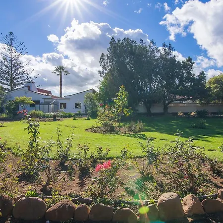 Almendros Prázdninový dům Las Palmas de Gran Canaria