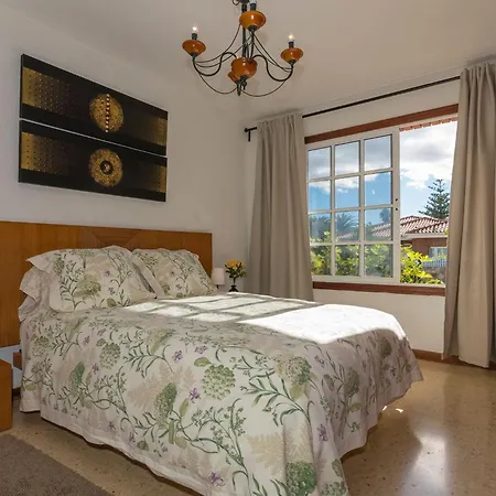 Almendros Hébergement de vacances