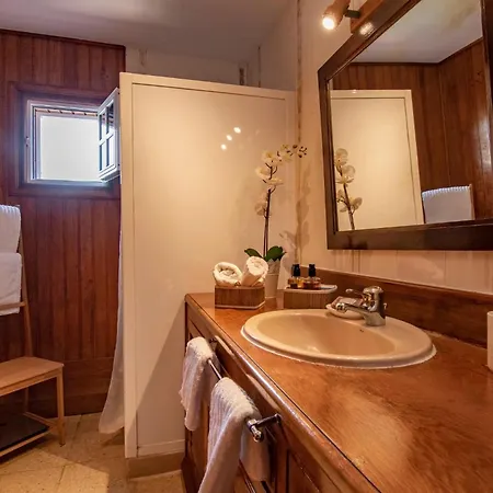 Almendros Hébergement de vacances Las Palmas de Gran Canaria