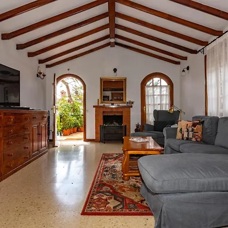 Almendros Hébergement de vacances