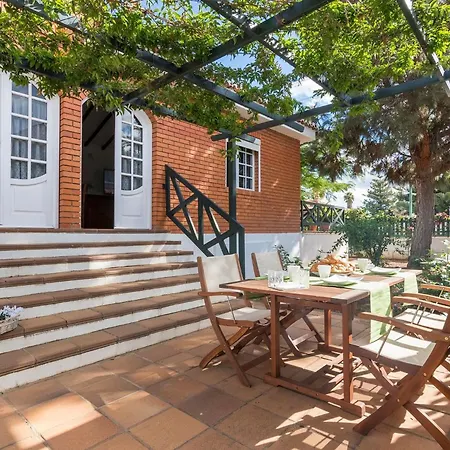 Hébergement de vacances Almendros Las Palmas de Gran Canaria