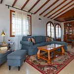 Casa vacanze Almendros *
