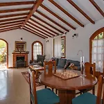 Casa vacanze Almendros